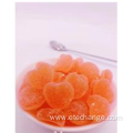 Multi vitamin mineral soft candy factory